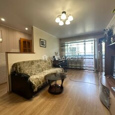 Квартира 56,2 м², 3-комнатная - изображение 1