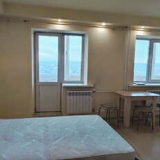 Квартира 32 м², 1-комнатная - изображение 1
