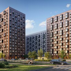 Квартира 38 м², 1-комнатная - изображение 3