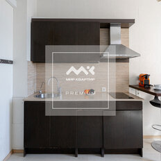 Квартира 52,4 м², 1-комнатная - изображение 4
