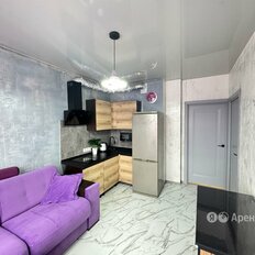 Квартира 30 м², 1-комнатная - изображение 1