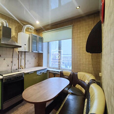 Квартира 42,7 м², 2-комнатная - изображение 3