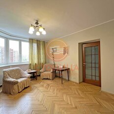 Квартира 52 м², 2-комнатная - изображение 5