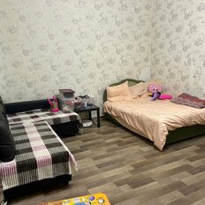 Квартира 56,7 м², 2-комнатная - изображение 2
