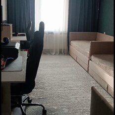 Квартира 59,9 м², 2-комнатная - изображение 2