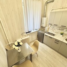 Квартира 45 м², 2-комнатная - изображение 4