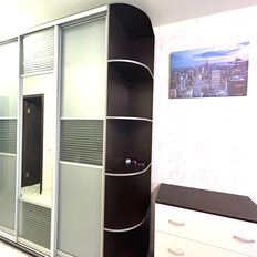 Квартира 26 м², студия - изображение 2
