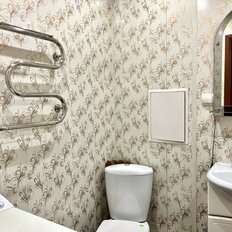 Квартира 52 м², 3-комнатная - изображение 1