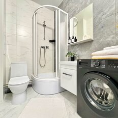 Квартира 24 м², студия - изображение 4