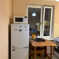 Квартира 58 м², 3-комнатная - изображение 4