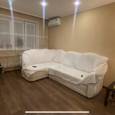 Квартира 38,5 м², 1-комнатная - изображение 1