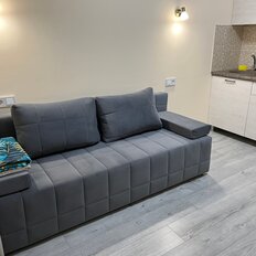 Квартира 18 м², студия - изображение 3