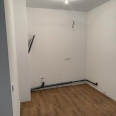 Квартира 42 м², 1-комнатная - изображение 4