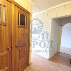 Квартира 35 м², 1-комнатная - изображение 5