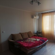 Квартира 39 м², 1-комнатная - изображение 2