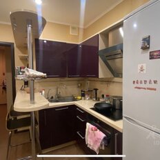 Квартира 38,5 м², 1-комнатная - изображение 3
