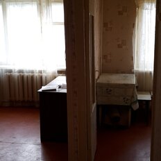 Квартира 31 м², 1-комнатная - изображение 5