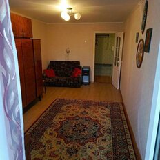 Квартира 30 м², 1-комнатная - изображение 5