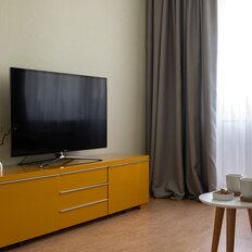 Квартира 43,6 м², 1-комнатная - изображение 4
