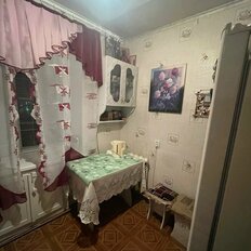 Квартира 31 м², 1-комнатная - изображение 3