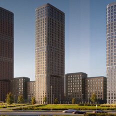 Квартира 63,5 м², 3-комнатная - изображение 3