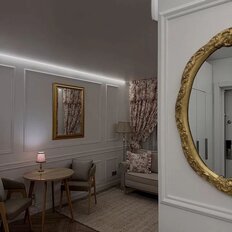 Квартира 33 м², 1-комнатная - изображение 5