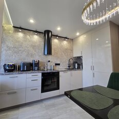 Квартира 52 м², 2-комнатная - изображение 5