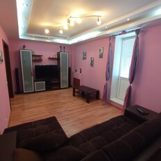 Квартира 100 м², 4-комнатная - изображение 3