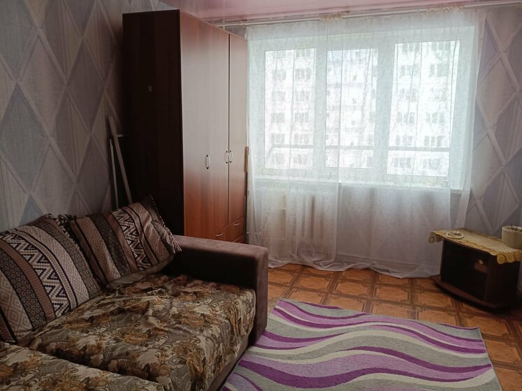 50 м², 2-комнатная квартира 60 000 ₽ в месяц - изображение 45