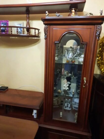 52 м², 2-комнатная квартира 5 300 000 ₽ - изображение 20