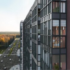 Квартира 23 м², студия - изображение 2