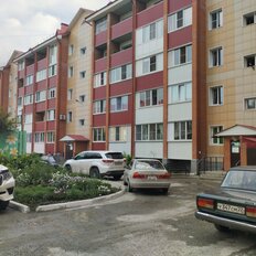 Квартира 22 м², студия - изображение 3