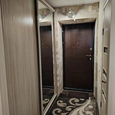 Квартира 25 м², студия - изображение 1