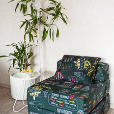 Квартира 44 м², 2-комнатная - изображение 4