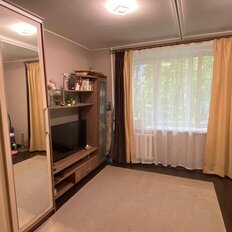 Квартира 36,1 м², 2-комнатная - изображение 3