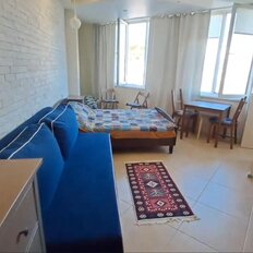 Квартира 25,6 м², 1-комнатная - изображение 4