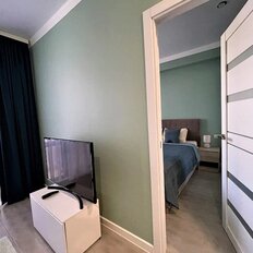 Квартира 41 м², 2-комнатная - изображение 2