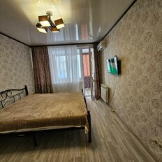 Квартира 72 м², 3-комнатная - изображение 4