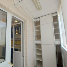 Квартира 40 м², 2-комнатная - изображение 1