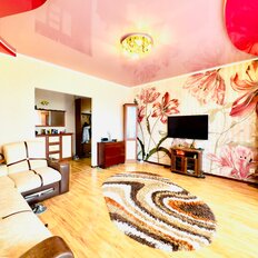 Квартира 65 м², 3-комнатная - изображение 2