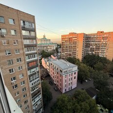 Квартира 34,4 м², 1-комнатная - изображение 2