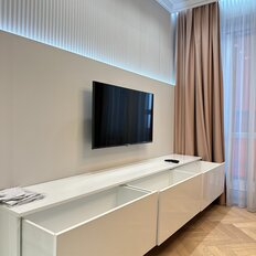 Квартира 34 м², 1-комнатная - изображение 5