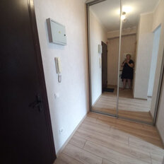 Квартира 27 м², студия - изображение 4