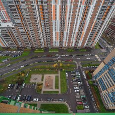 Квартира 36,4 м², 1-комнатная - изображение 3