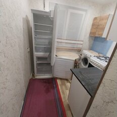 Квартира 44 м², 2-комнатные - изображение 1