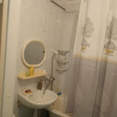Квартира 31 м², 1-комнатная - изображение 1