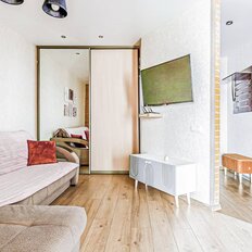 Квартира 45 м², 2-комнатная - изображение 5