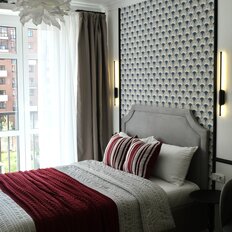 Квартира 21,9 м², студия - изображение 3