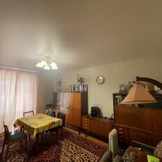 Квартира 57,4 м², 3-комнатная - изображение 3