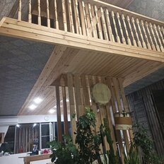 дом + 10 соток, участок - изображение 3